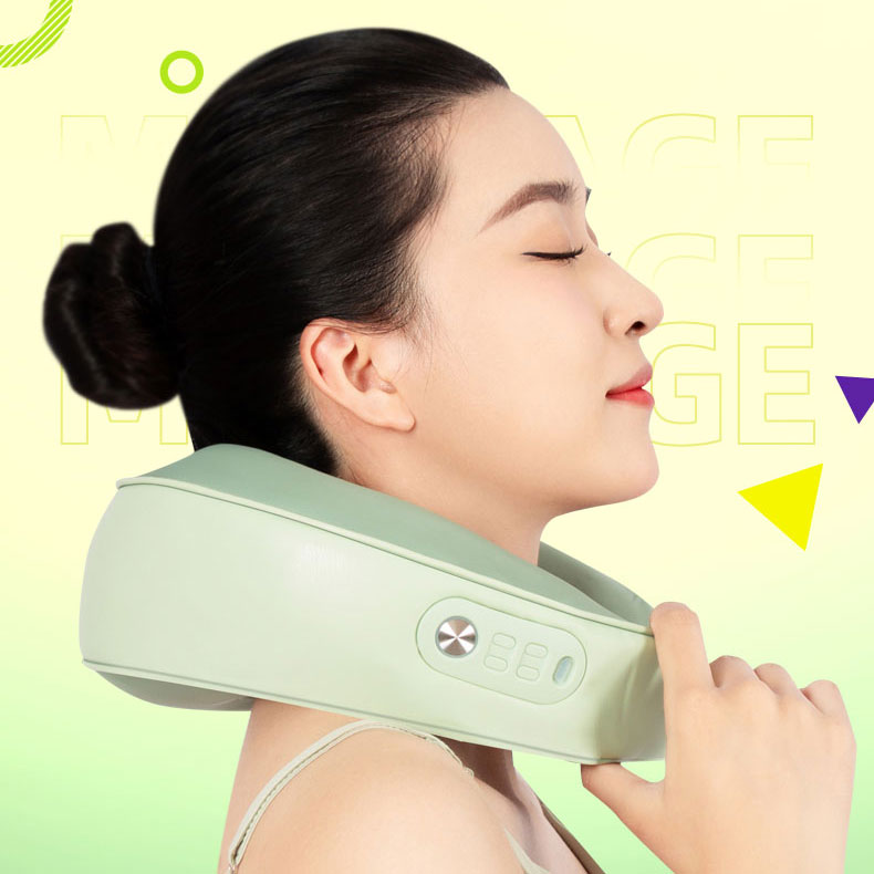 ¿Cómo elegir el masaje de cuello derecho para ti?