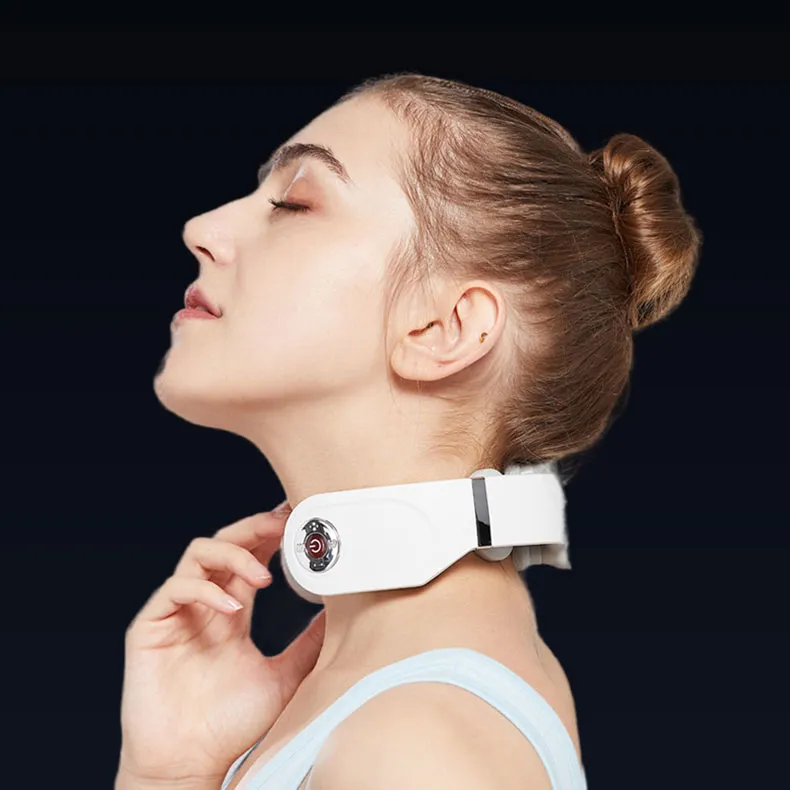 ¿Es bueno masajear tu cuello?