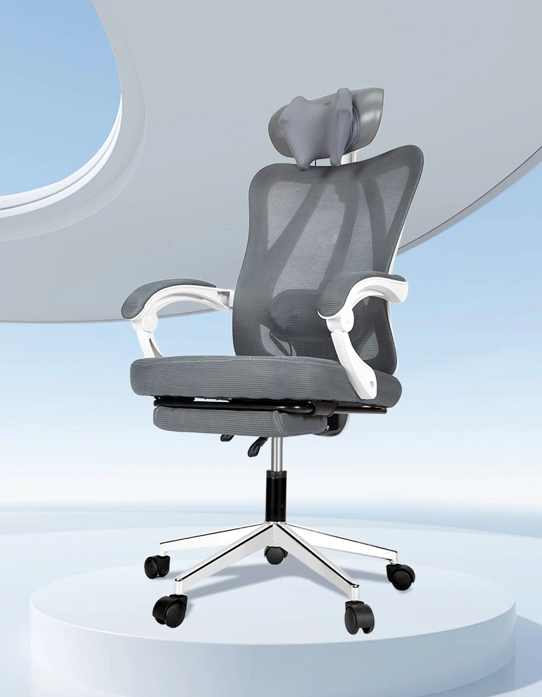 Silla ergonómica