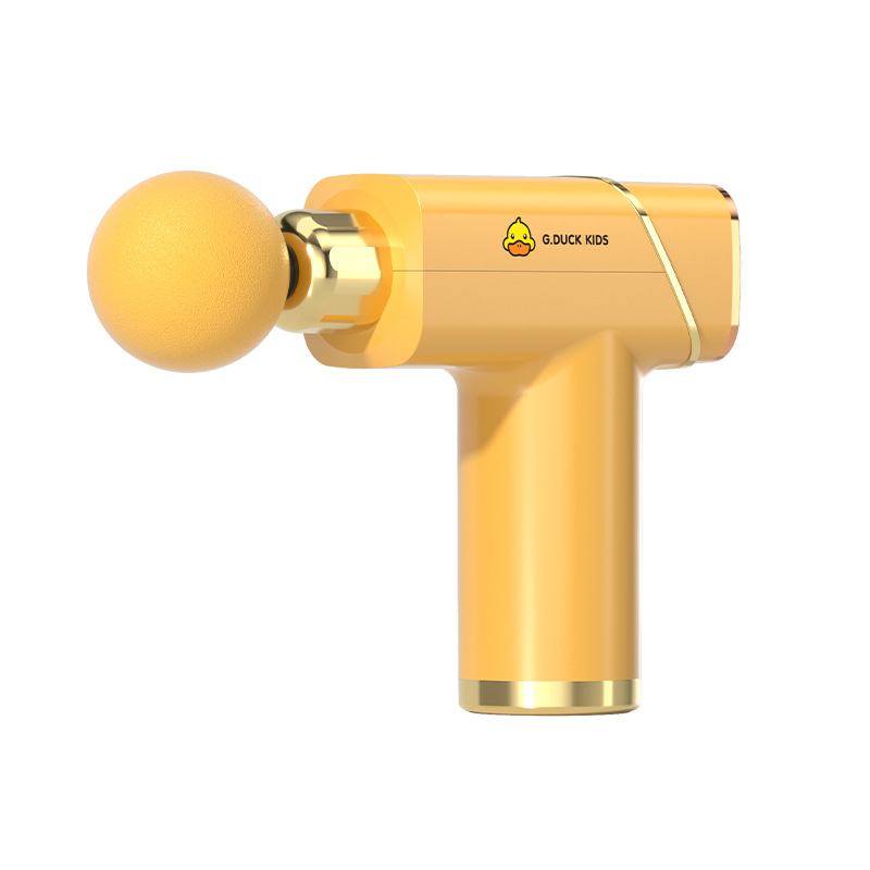 Pistola de masaje de fascia