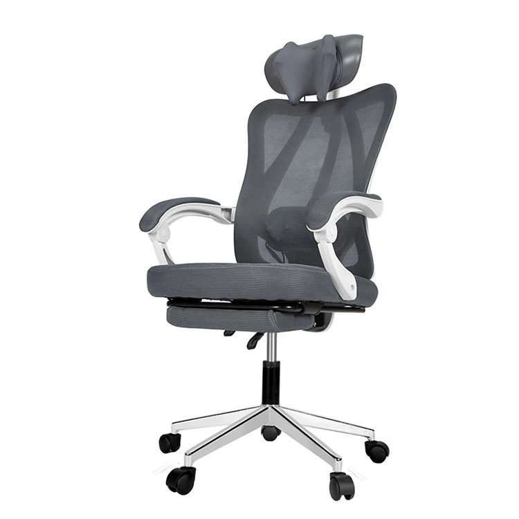 Silla de masaje de oficina inteligente